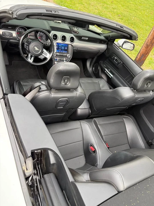 2019 Ford S550 Mustang - Image 10 of 13