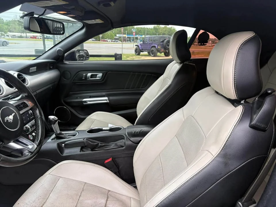 2019 Ford S550 Mustang - Image 7 of 10