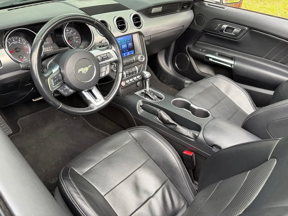 2019 Ford S550 Mustang - Image 11 of 13