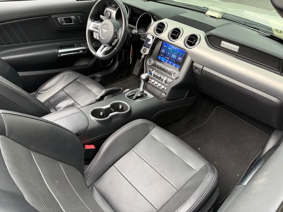 2019 Ford S550 Mustang - Image 13 of 13