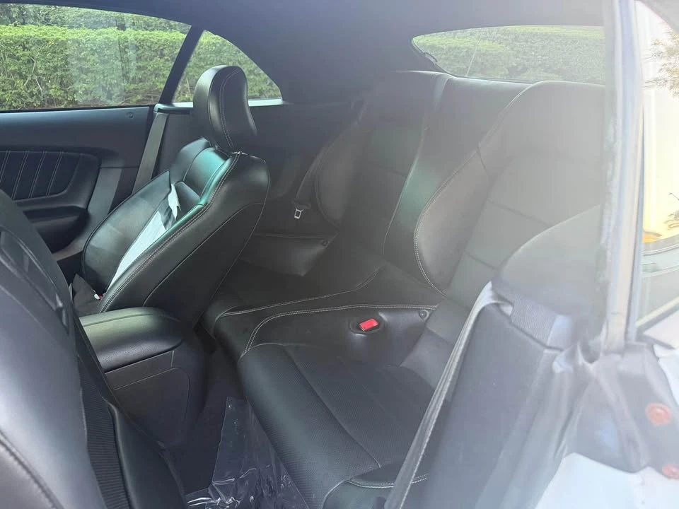 2019 Ford S550 Mustang - Image 14 of 19