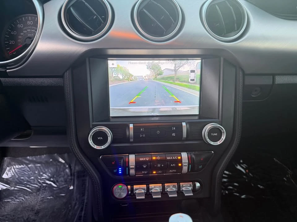 2019 Ford S550 Mustang - Image 18 of 19