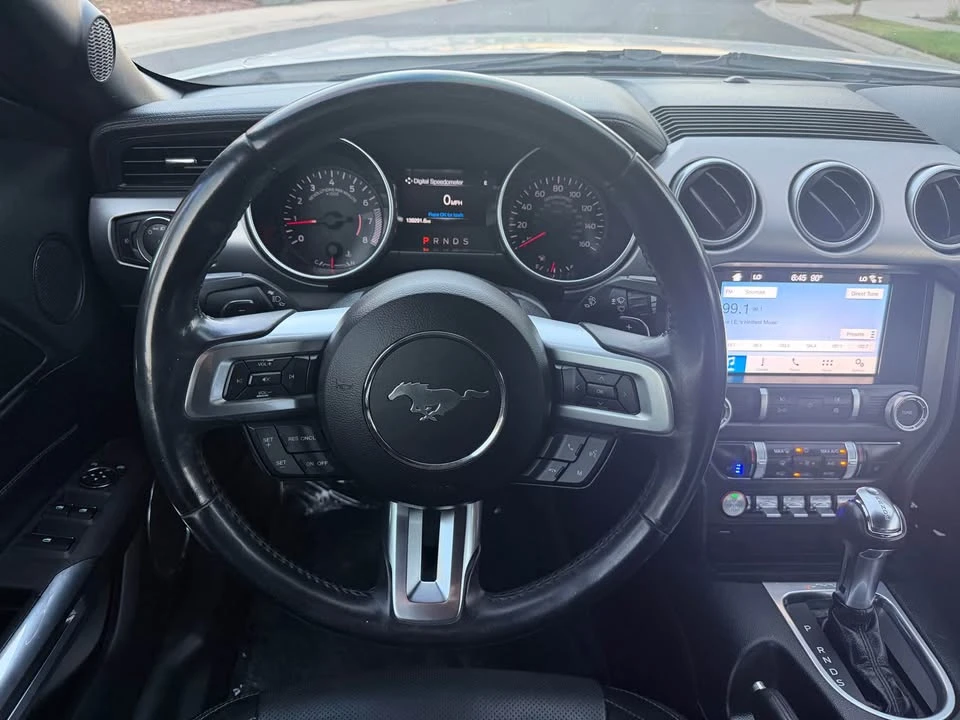 2019 Ford S550 Mustang - Image 16 of 19