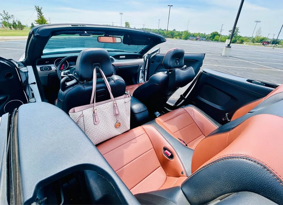 2019 Ford S550 Mustang - Image 4 of 10