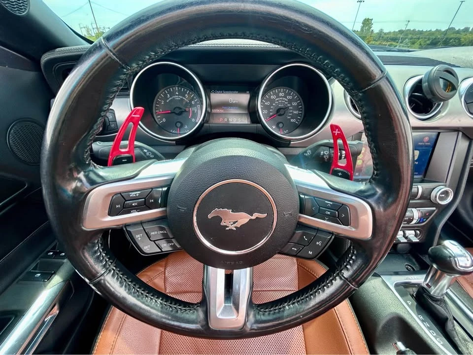 2019 Ford S550 Mustang - Image 3 of 10