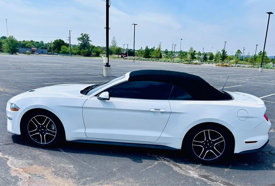 2019 Ford S550 Mustang - Image 9 of 10