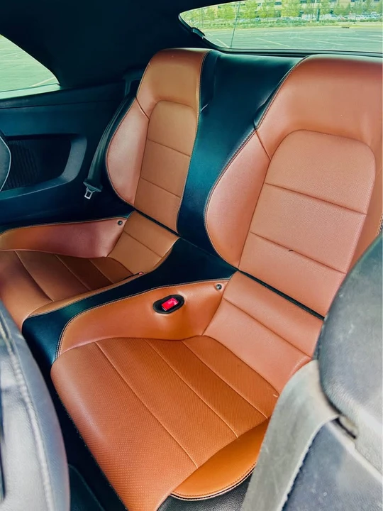 2019 Ford S550 Mustang - Image 7 of 10
