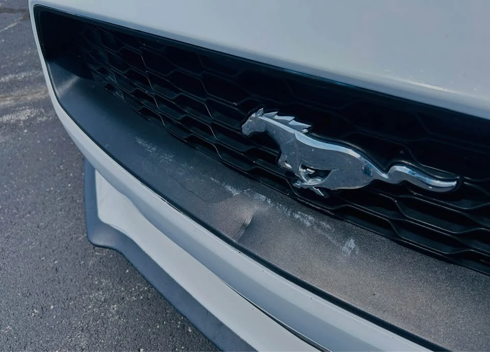 2019 Ford S550 Mustang - Image 10 of 10