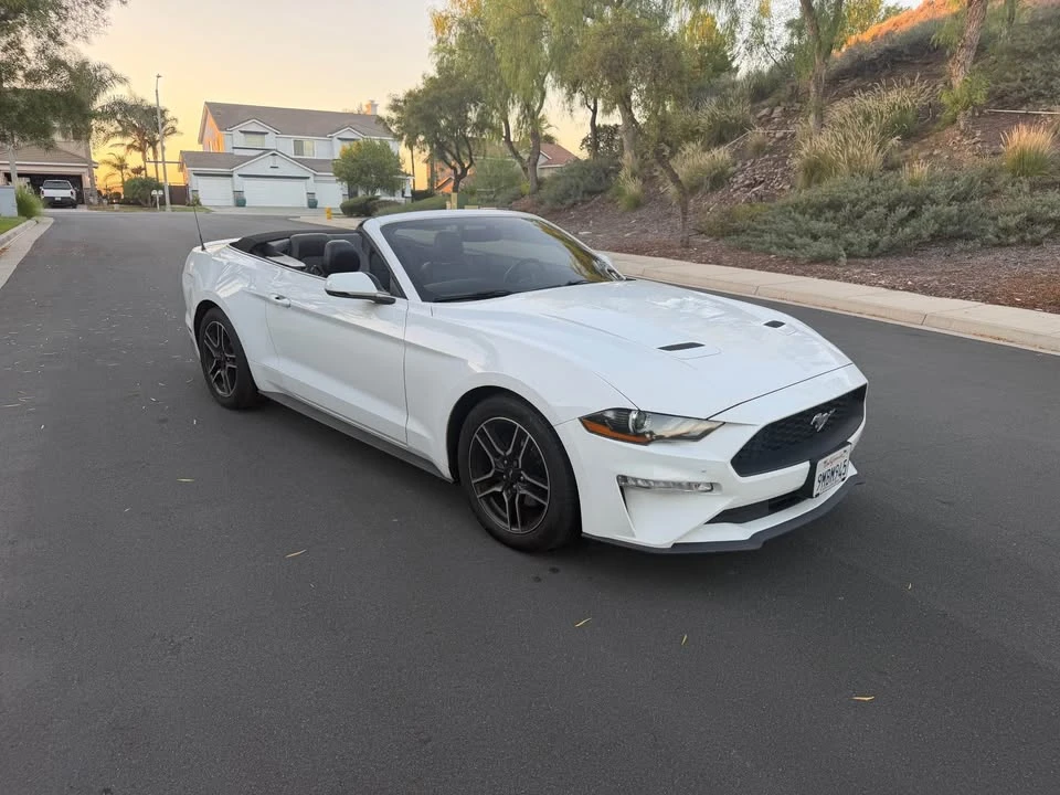 2019 Ford S550 Mustang - Image 11 of 19