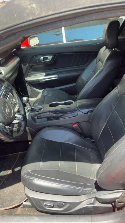 2019 Ford S550 Mustang - Image 6 of 7