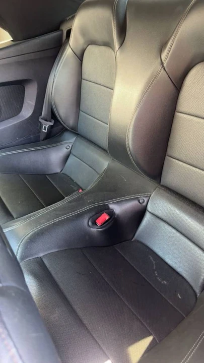 2019 Ford S550 Mustang - Image 5 of 7