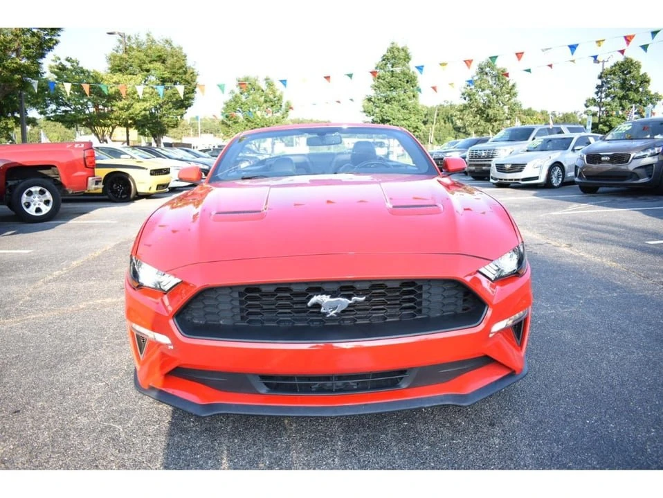 2019 Ford S550 Mustang - Image 13 of 15