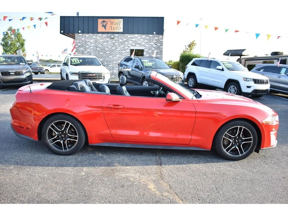 2019 Ford S550 Mustang - Image 11 of 15