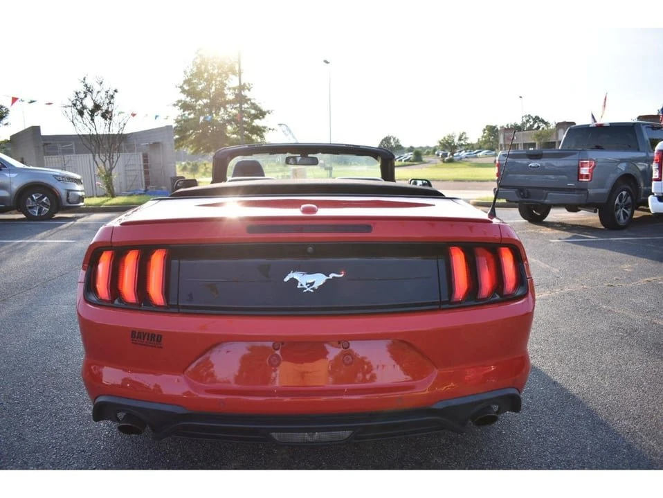 2019 Ford S550 Mustang - Image 15 of 15