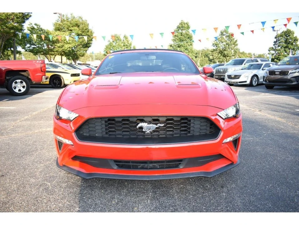 2019 Ford S550 Mustang - Image 3 of 15
