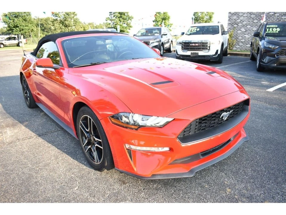 2019 Ford S550 Mustang - Image 2 of 15