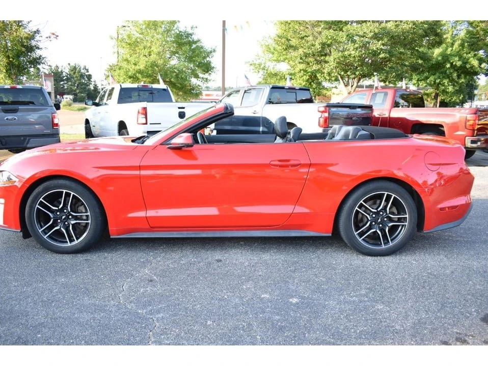 2019 Ford S550 Mustang - Image 14 of 15