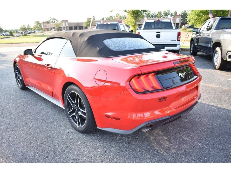 2019 Ford S550 Mustang - Image 6 of 15