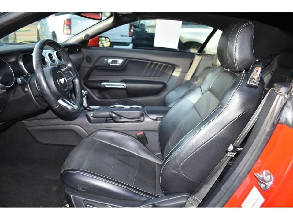 2019 Ford S550 Mustang - Image 8 of 15