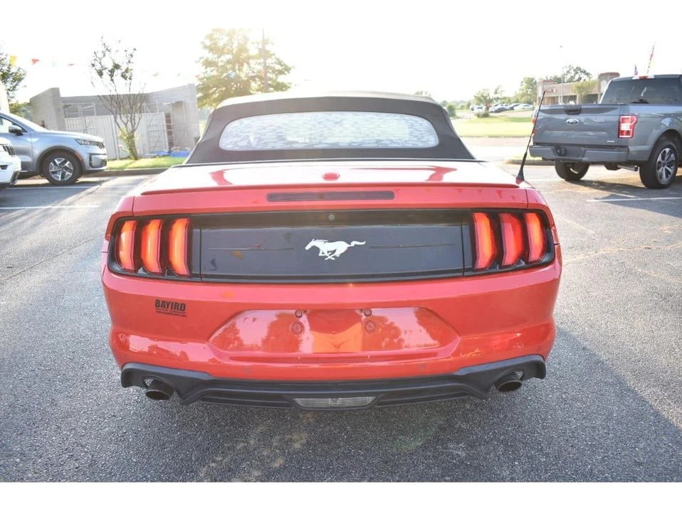 2019 Ford S550 Mustang - Image 7 of 15