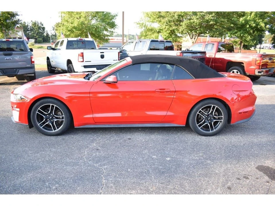 2019 Ford S550 Mustang - Image 5 of 15