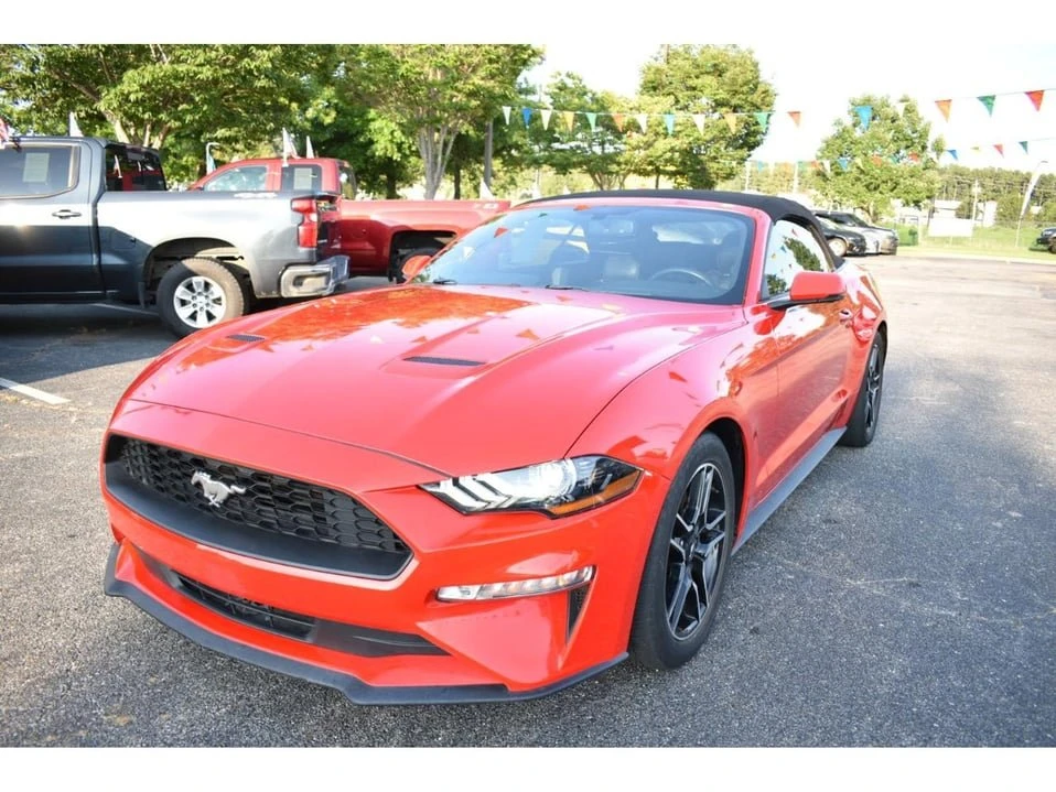 2019 Ford S550 Mustang - Image 4 of 15