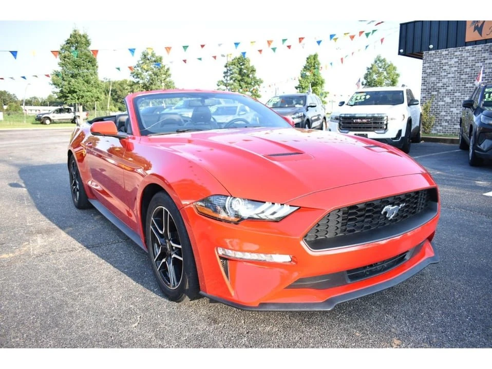 2019 Ford S550 Mustang - Image 12 of 15
