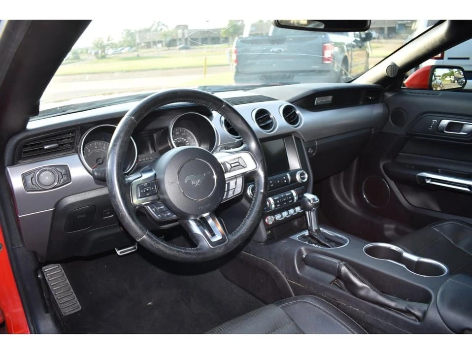2019 Ford S550 Mustang - Image 9 of 15
