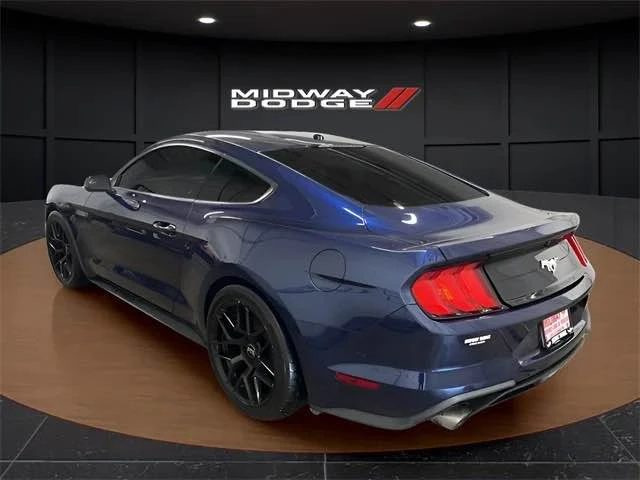 2019 Ford S550 Mustang - Image 3 of 17