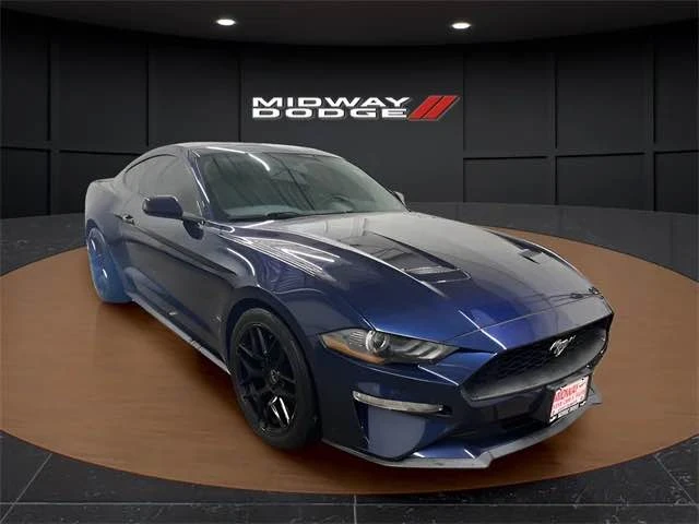 2019 Ford S550 Mustang - Image 6 of 17