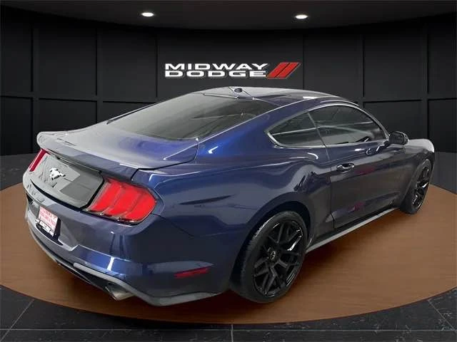 2019 Ford S550 Mustang - Image 5 of 17