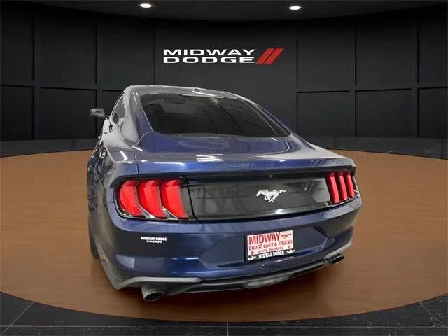 2019 Ford S550 Mustang - Image 4 of 17