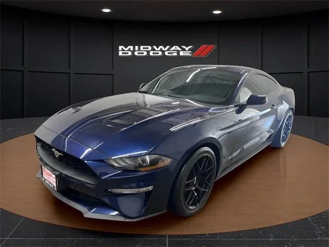 2019 Ford S550 Mustang - Image 2 of 17