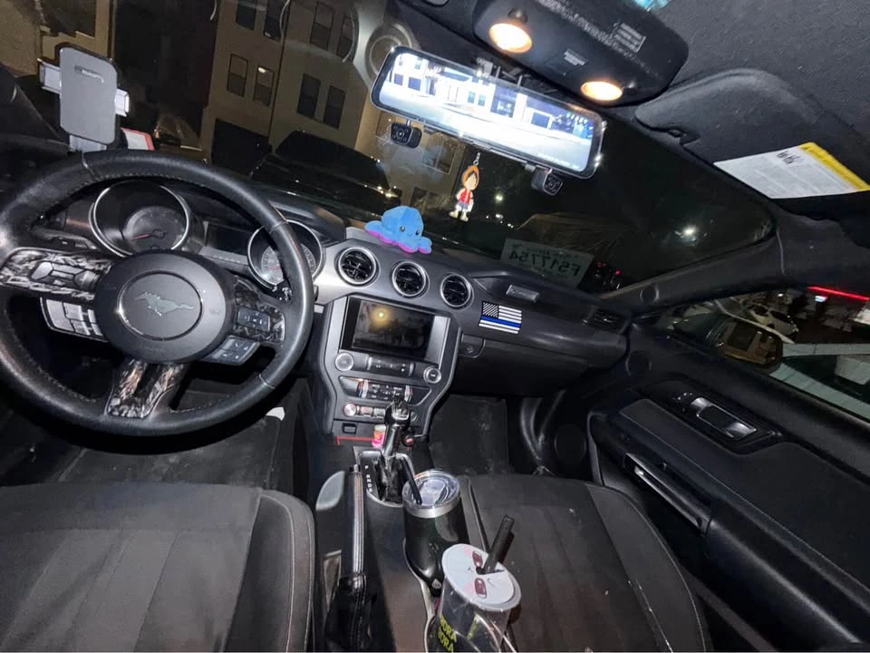 2019 Ford S550 Mustang - Image 5 of 7