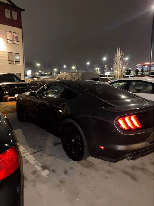 2019 Ford S550 Mustang - Image 6 of 7