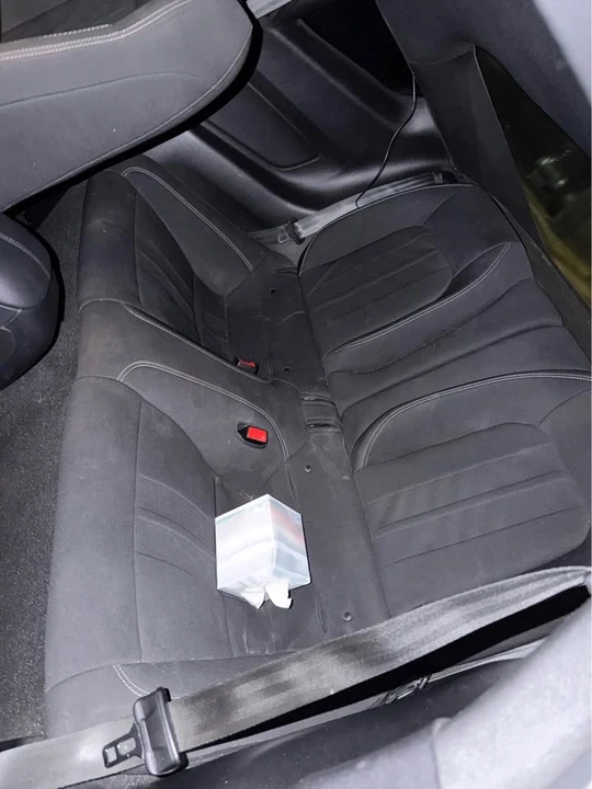 2019 Ford S550 Mustang - Image 4 of 7
