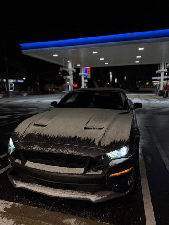 2019 Ford S550 Mustang - Image 2 of 7