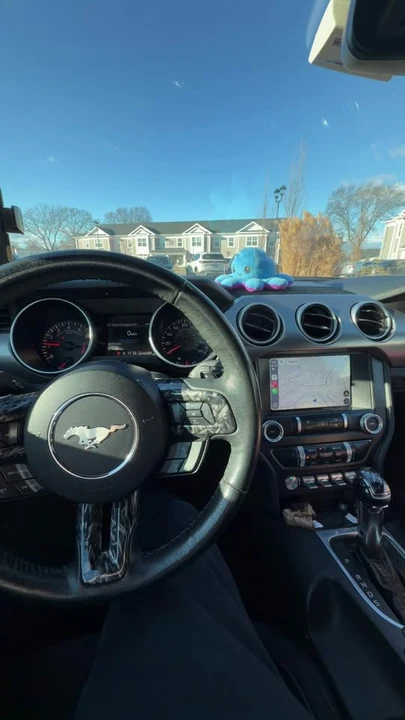 2019 Ford S550 Mustang - Image 3 of 7