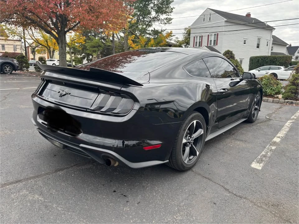 2019 Ford S550 Mustang - Image 4 of 5