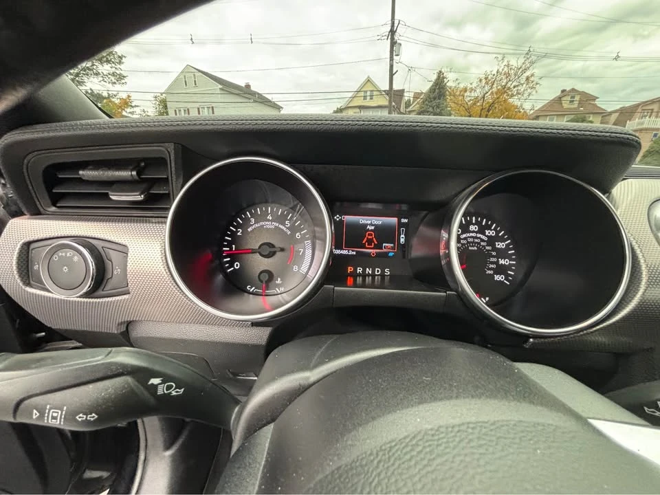 2019 Ford S550 Mustang - Image 5 of 5