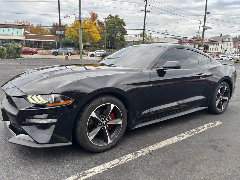 2019 Ford S550 Mustang - Image 2 of 5