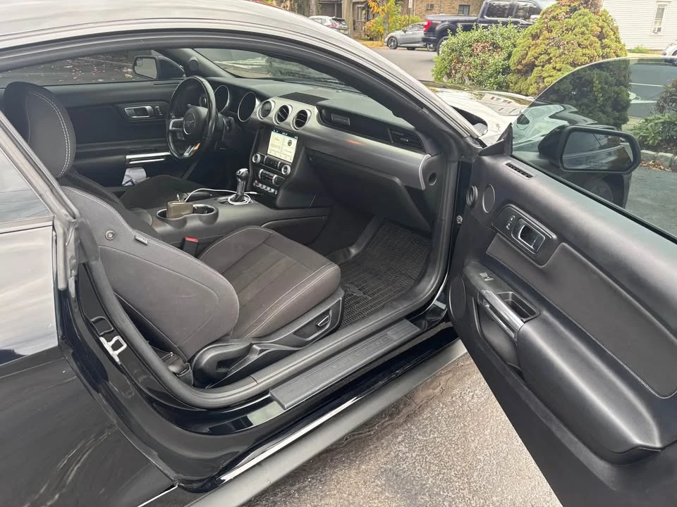 2019 Ford S550 Mustang - Image 3 of 5