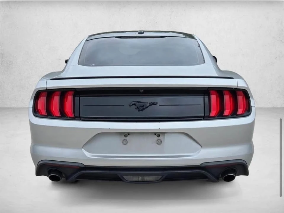 2019 Ford S550 Mustang - Image 2 of 3