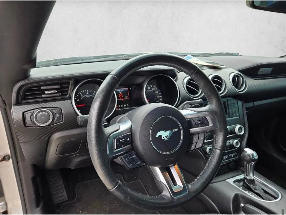 2019 Ford S550 Mustang - Image 3 of 3
