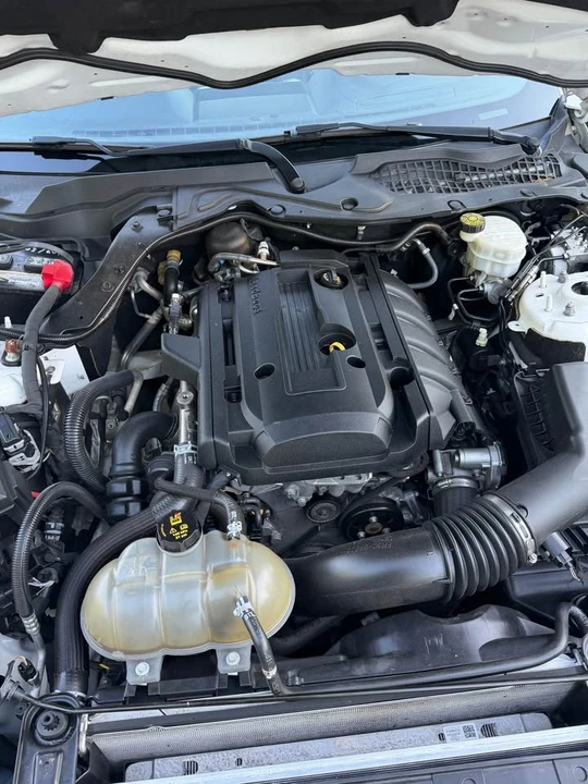 2019 Ford S550 Mustang - Image 11 of 11