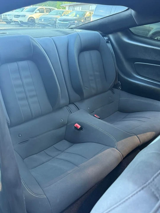 2019 Ford S550 Mustang - Image 9 of 11