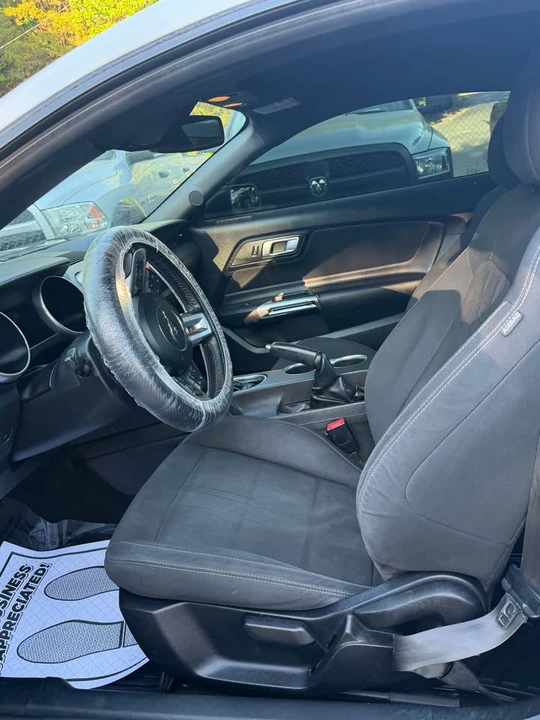 2019 Ford S550 Mustang - Image 5 of 11