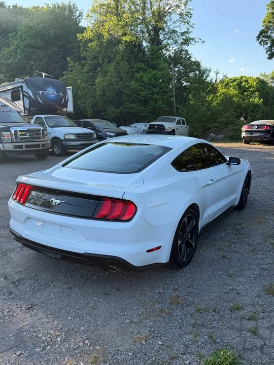 2019 Ford S550 Mustang - Image 3 of 11