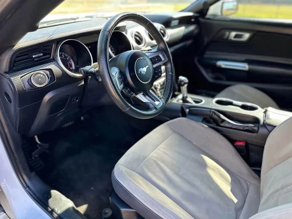 2019 Ford S550 Mustang - Image 8 of 19
