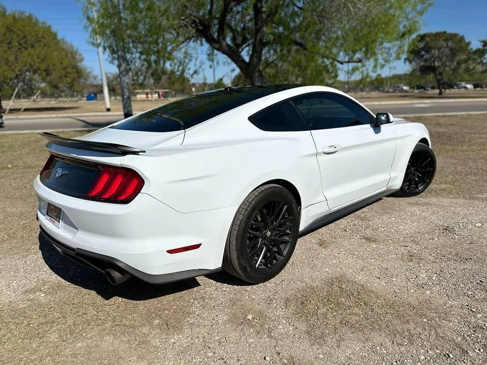 2019 Ford S550 Mustang - Image 4 of 19